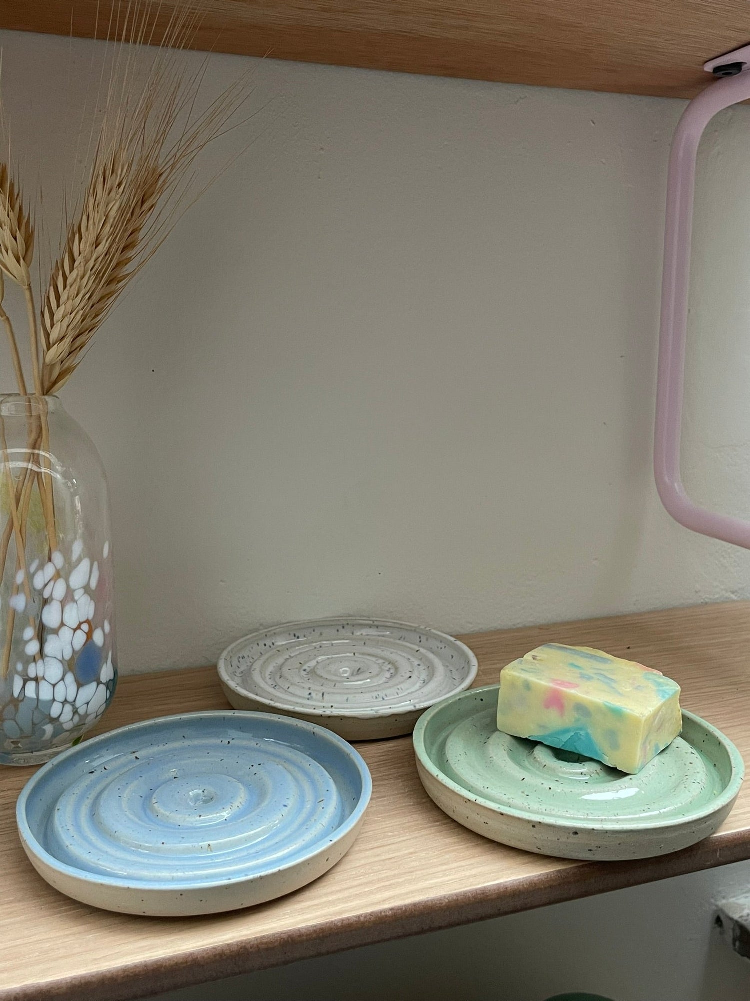Vaste collectie