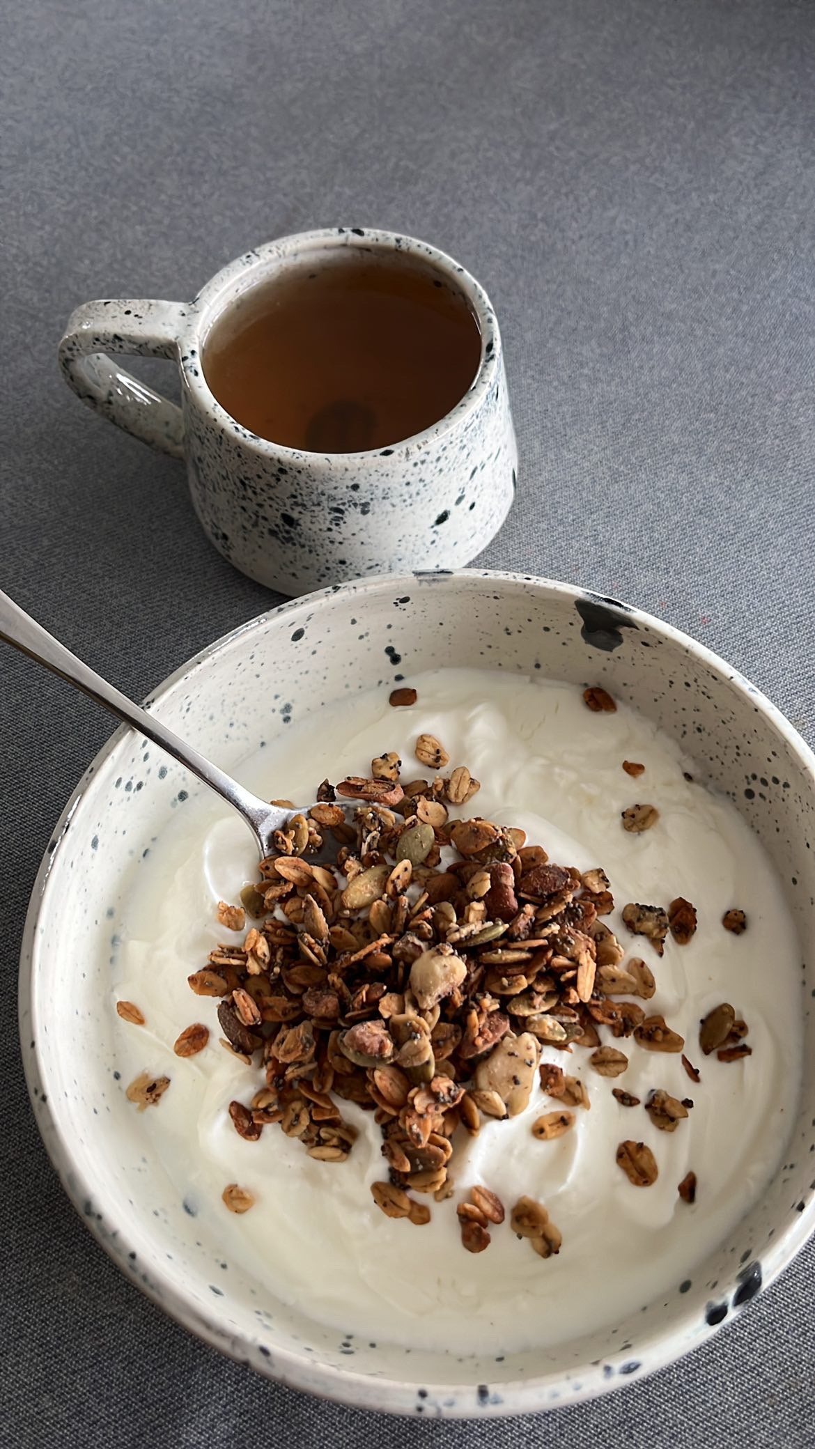 Create your own -  ontbijtkom