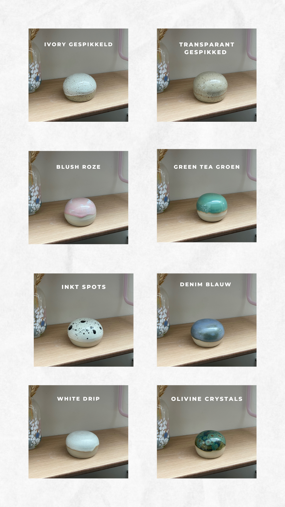 Create your own -  lunchbowl