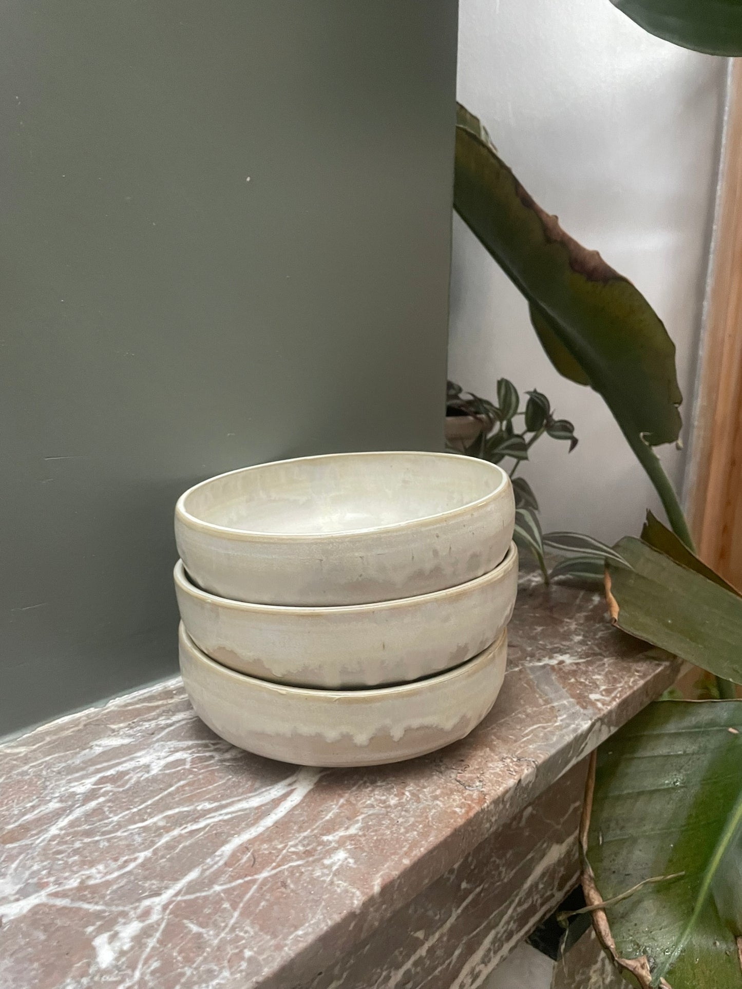 Create your own -  lunchbowl