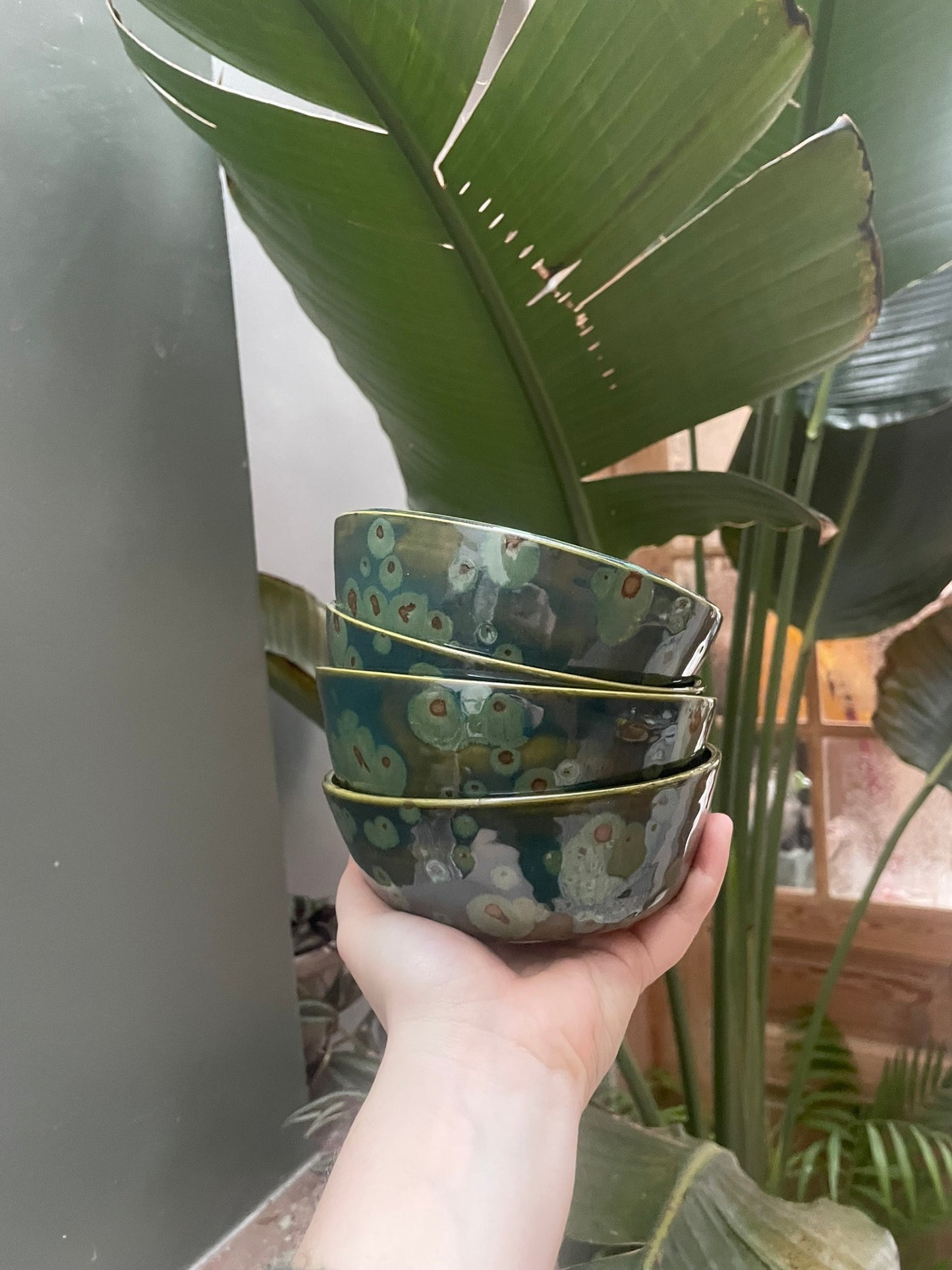 Create your own -  ontbijtkom