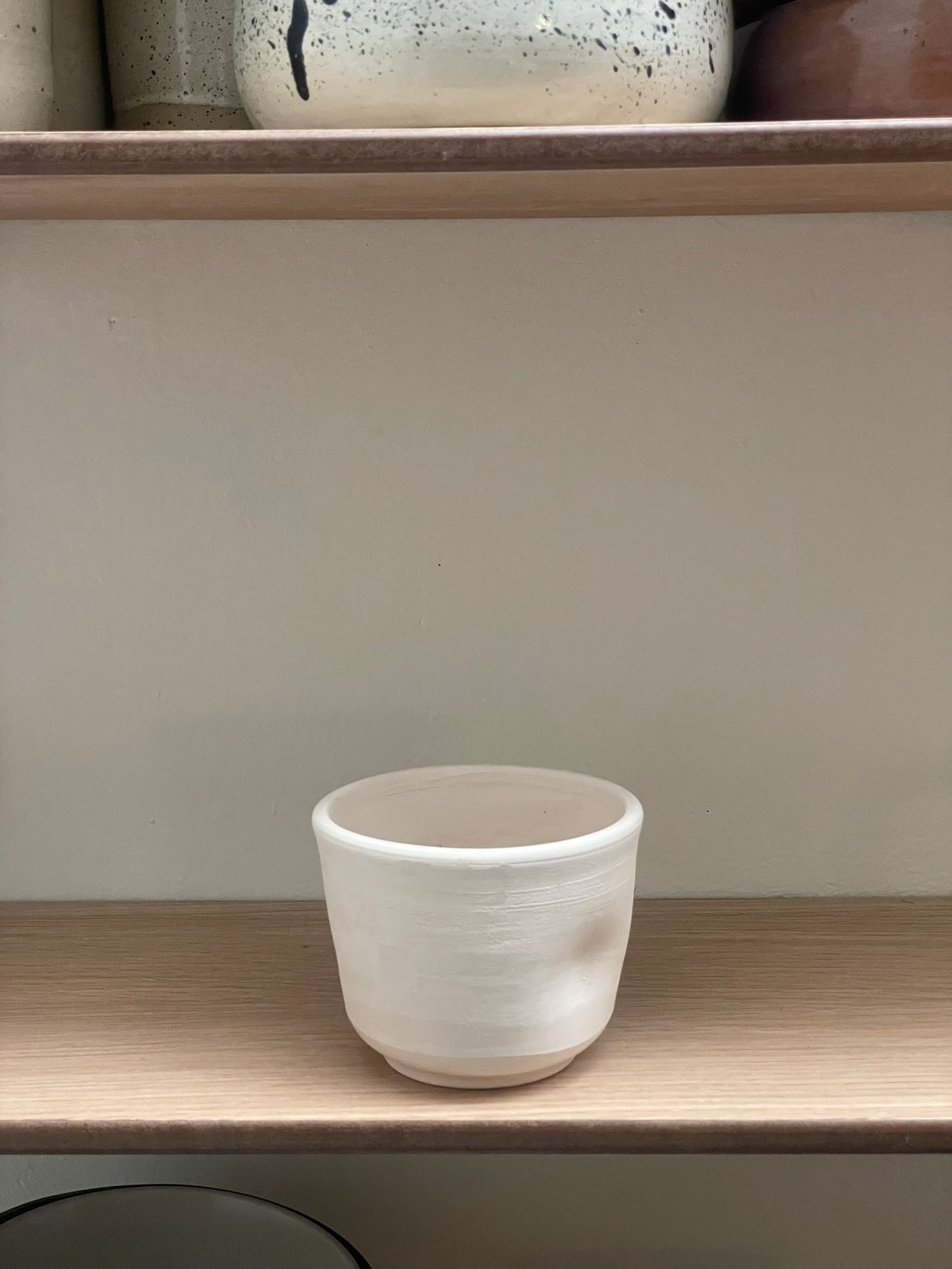 Create your own - V-vormig 250ml