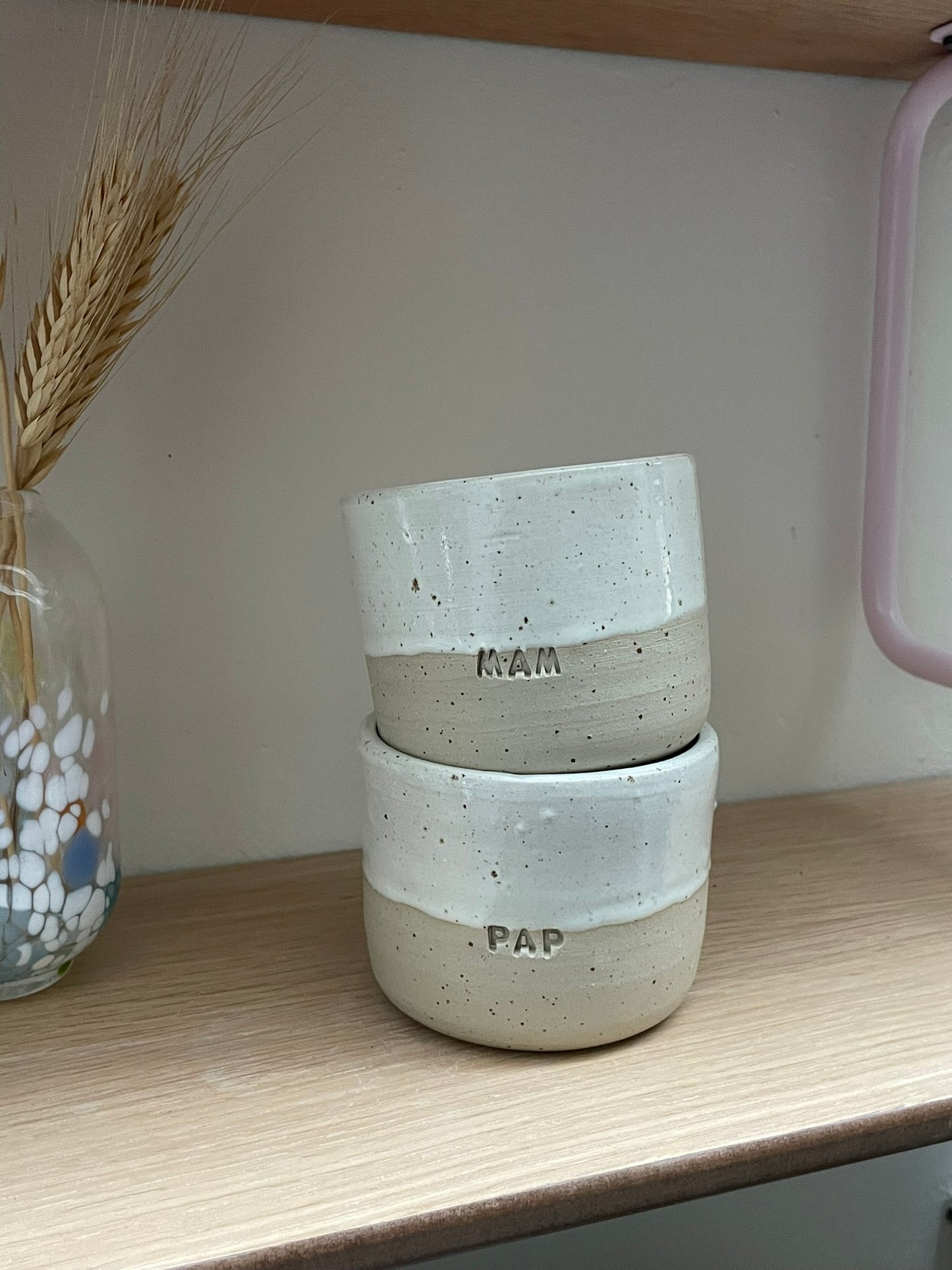 Create your own - recht 250ml