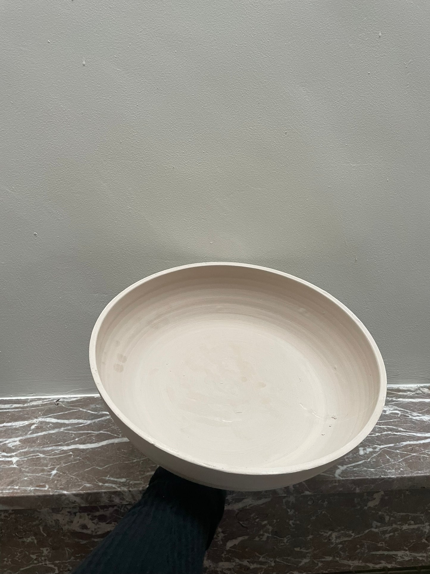 Create your own - salade/fruit kom