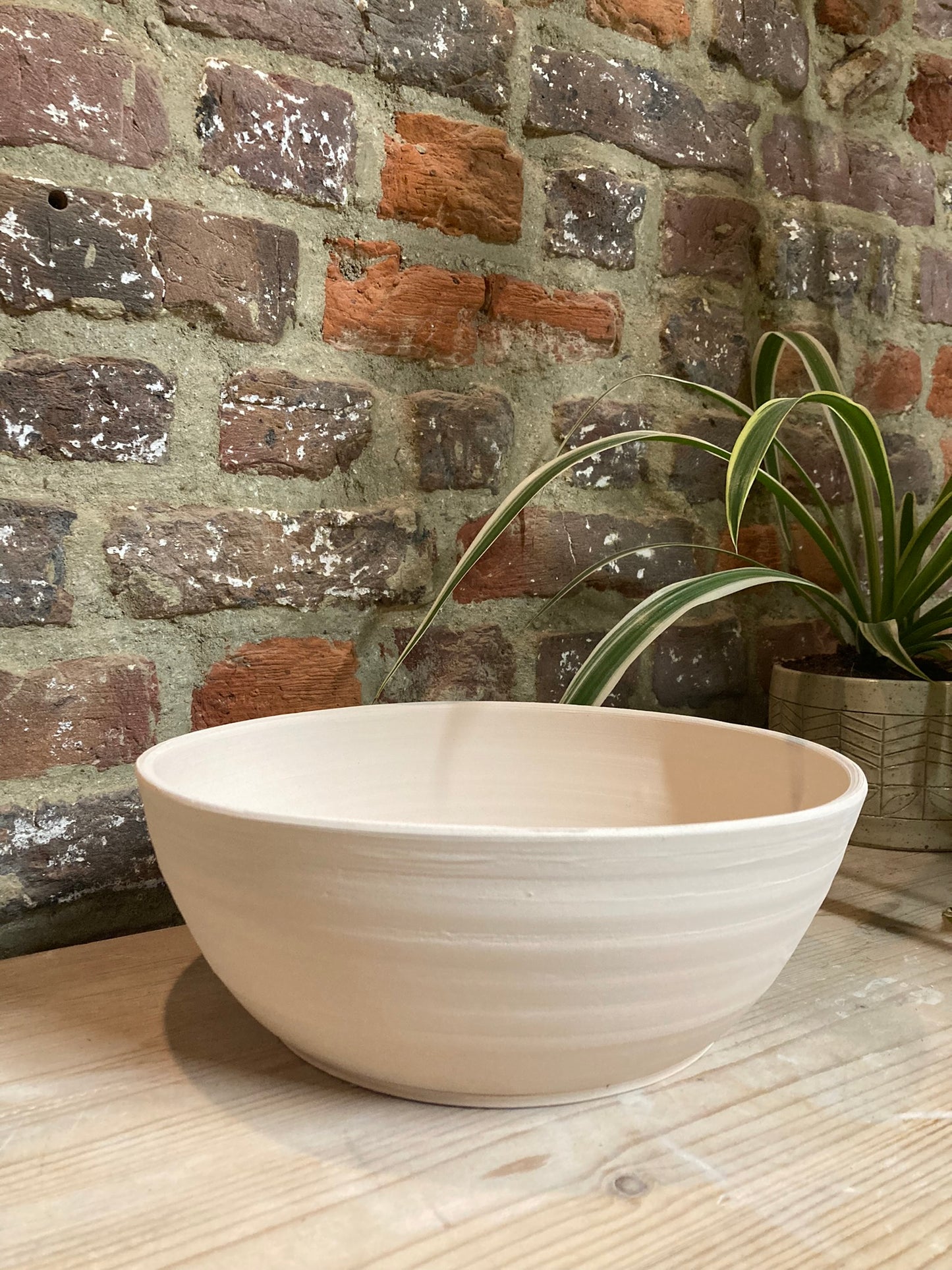 Create your own - salade/fruit kom