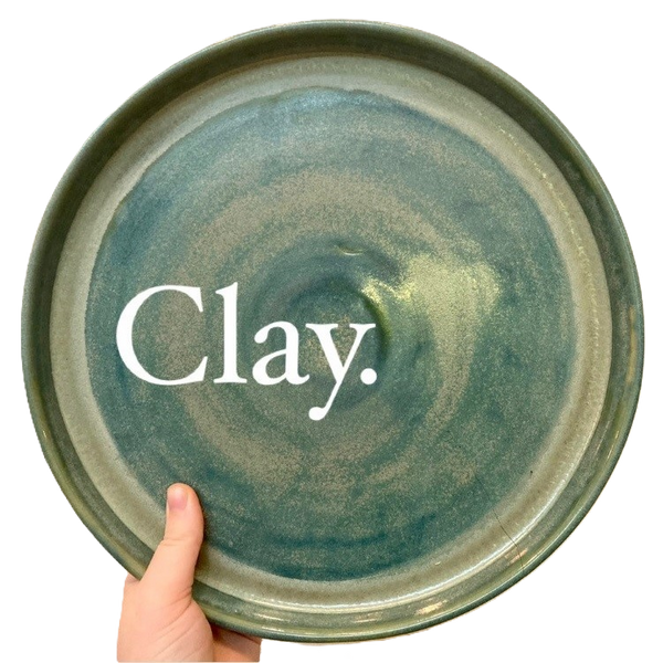 Clay keramiek